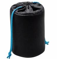 Чехол для объектива Tenba Tools Soft Lens Pouch 13x9см