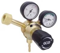 Редуктор GCE Unicontrol 500 N3 CO2 - 200/10 бар, вх. G3/4