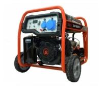 Бензиновый генератор Mitsui Power ZM 9500 Е