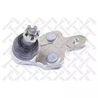 Шаровая опора нижняя передняя Stellox 52-98038-SX для Toyota Camry, Lexus RX, Toyota Highlander, Toyota Previa