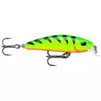 Воблер Rapala Ultra Light Minnow ULM04