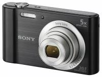 Sony Cyber-shot DSC-W800