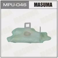 Топливный фильтр MASUMA MPU-046