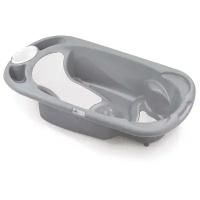 Ванночка для купания CAM C090-U51/U51 Baby Bagno Серый