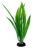 Искусственное аквариумное растение S839 4х20 см