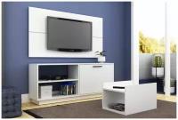 Набор мебели для TV Manhattan Comfort Sala De Estar BR 398-06