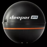 Беспроводной Эхолот Deeper Smart Sonar PRO+ (DP1H10S10)