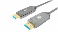 Кабель HDMI - HDMI оптоволоконные Digis DSM-CH20-AOC 20.0m