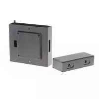 DELL OptiPlex Micro Dual VESA Mount Stand with adapter box, Customer Kit 452-BDER