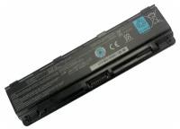 Для Toshiba Satellite P845-DAS (5200Mah) Аккумуляторная батарея ноутбука