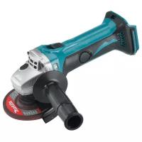 Аккумуляторная УШМ Makita DGA452Z (177270), 115 мм