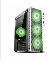 Игровой компьютер Refresh A3-195 Intel Core i5-2400 (3.4 ГГц) NVIDIA GeForce GTX 1050 Ti (4 Гб) 8 ГБ DDR3 HDD:1000 SSD:128