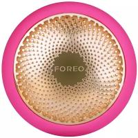 FOREO Смарт-маска для лица UFO (Fuchsia)