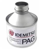 Масло компрессорное PAG-46 IDEMITSU daphne hermetic oil FD46XG 0,1 л