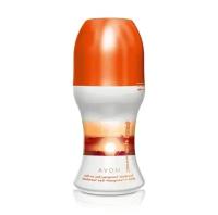 Avon дезодорант-антиперспирант Summer White Sunset, 50 мл