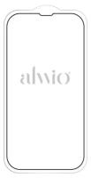 Защитное стекло Alwio для APPLE iPhone 5.4 2021 Full Glue Premium AFGPI5421