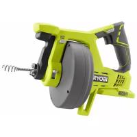 Машина прочистная аккумуляторная Ryobi R18DA-0 ONE+