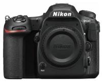 Зеркальный фотоаппарат Nikon D500 Body