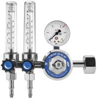 Регулятор расхода газа ПТК У-30/АР-40-01-2Р