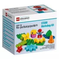 Конструктор LEGO Education PreSchool DUPLO 2000453 Планета STEAM