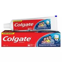 Зубная паста COLGATE защита от кариеса Свежая мята FCN89276 2 шт