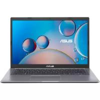 Ноутбук Asus X415EA-EB512 14.0FHD IPS FHD Intel® Core™ i3-1115G4/8Gb/SSD 256Gb/Intel® UHD Graphics/Dos/Grey(90NB0TT2-M11910)