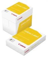 Бумага Canon A4 Yellow Label Print 80 г/м² 500 лист