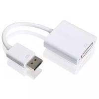 Аксессуар KS-is DisplayPort - DVI-I Dual Link KS-519