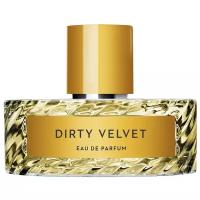 Vilhelm Parfumerie Dirty Velvet парфюмерная вода 50мл