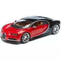 Машинка Bburago Bugatti Chiron 18-11040 1:18