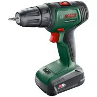 Аккумуляторная дрель-шуруповерт BOSCH UniversalDrill 18V 06039D4001