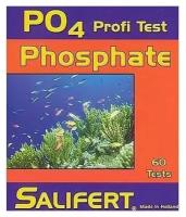 Тест на фосфаты Salifert Phosphate (PO4) Profi-Test