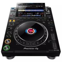 DJ проигрыватель Pioneer CDJ-3000