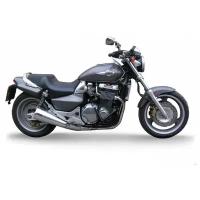 Дуги на мотоцикл HONDA X4, CB1300 до -`02 CRAZY IRON серии STREET