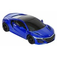 Машина MSZ Honda Acura NSX 68390 1/32, сенсор (коснись и поехали) - MSZ-68390