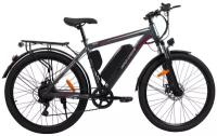 Горный (MTB) велосипед HIPER Engine MTB S1 (2022)