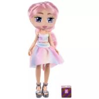 Кукла 1 TOY Boxy Girls Delta, 20 см, Т16630