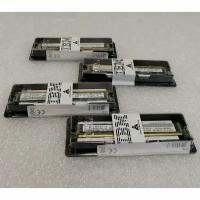 Оперативная память IBM M392B5273DH0-CK0 Комплект 4 шт. х 4GB 1600MHz DDR3 RDIMM 2Rx8 PC3-12800 CL11 ECC Registered серверная 90Y3154 HMT351V7EFR8C-PB