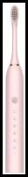 ультразвуковая зубная щетка Sonic Toothbrush X-3, pink rose