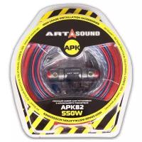 Установочный комплект Art Sound APK 82