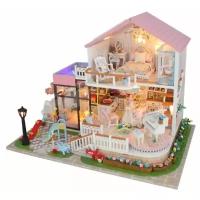 39833 Румбокс Hobby Day / Diy House 