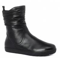 Ботинки Caprice, размер 37,5, черный