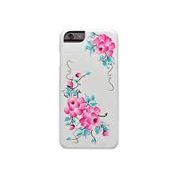 Накладка iCover HP Sweet Rose для iPhone 6 / 6s - Pink