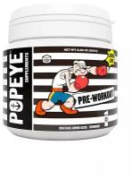 Popeye Supplements Предтренировочный комплекс Popeye Pre-workout