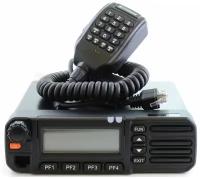 Мобильная радиостанция Comrade R90 VHF