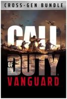 Игра Call of Duty: Vanguard