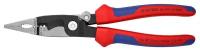 Электромонтажные клещи KNIPEX KN-1392200