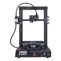 3D принтер Mingda D2 (Duplicator 2) - Killer Ender 3 Pro