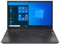 Ноутбук Lenovo ThinkPad E15 Gen 3 (AMD Ryzen 3 5300U Zen 2 2600MHz/15.6