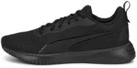 Кроссовки, PUMA Flyer Flex, Мужские, размер 5; Black- Black